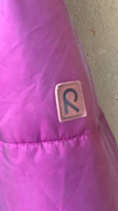 Reima SULA 531228-4900 зимняя куртка, 152