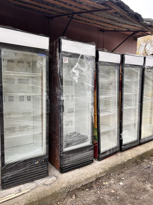 Распродажа Холодильник для напитков по 8000 Витрина Морозилка б/у