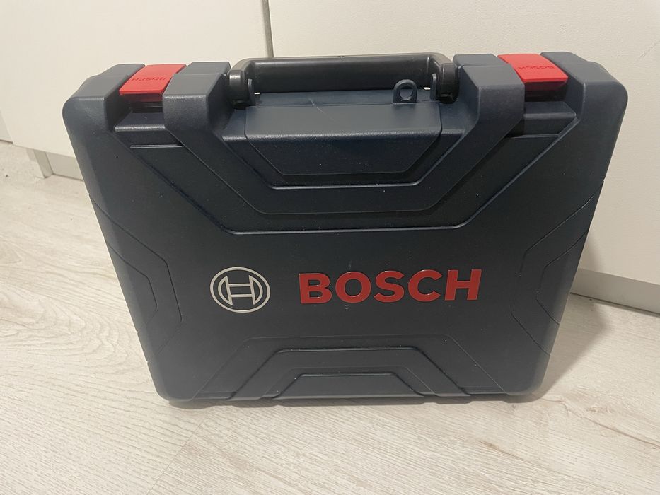 Bosch Proffesional GSB-185 li 18v NOWA, NIEUŻYWANA