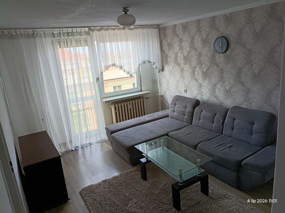 mieszkanie do wynajęcia Pogorzelec Kędzierzyn Koźle