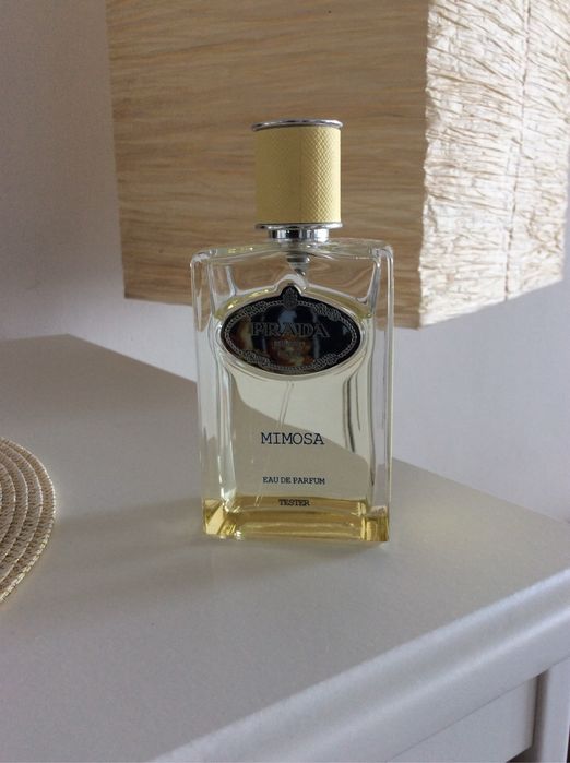 Prada Infusion de Mimosa