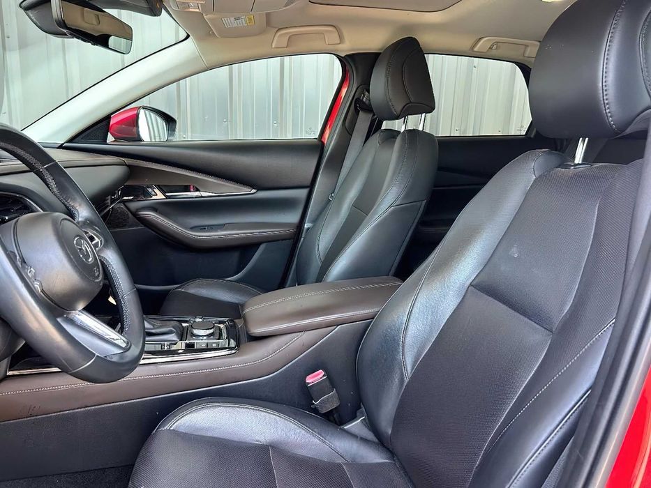 Mazda Cx-30      2023