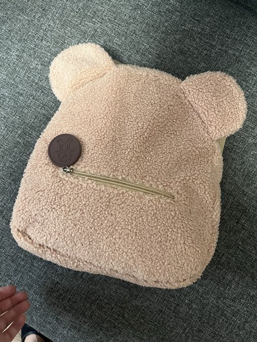 Рюкзак дитячий тедді