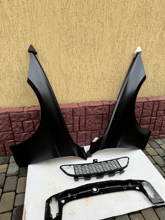 Крило Bmw f 20 f30 f31 f32 f33 f34 f36 m