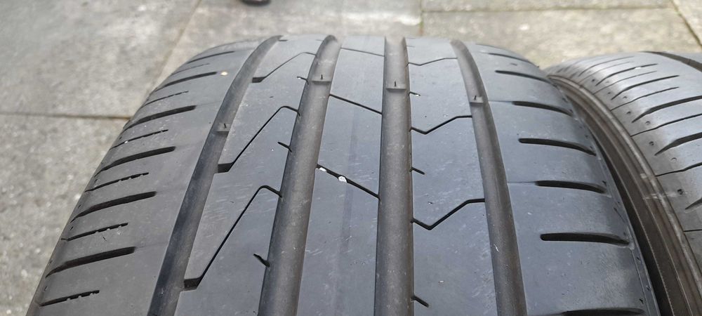 Opony letnie  Hankook  225/40 R18 W  XL FR          92W