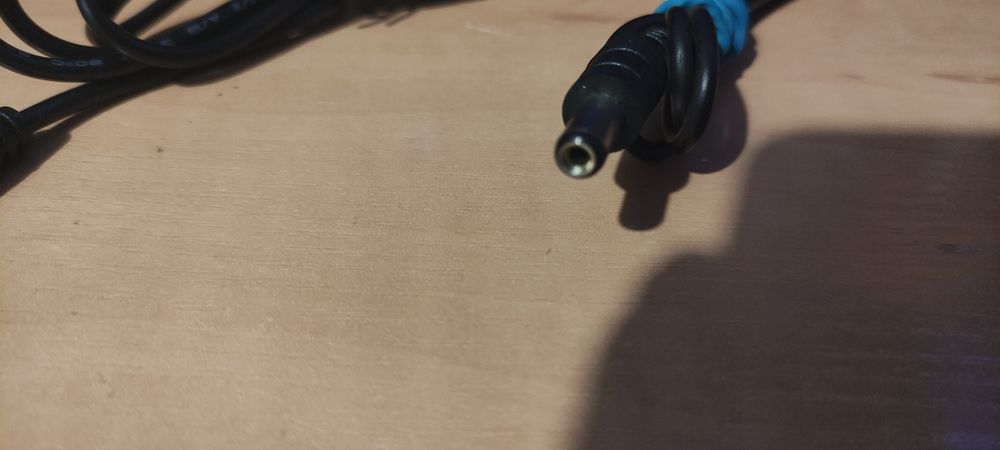 Провод usb-dc 5.5*2.1мм для роутера (интернет без света)5v и 9v