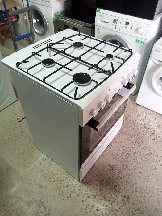 Плита газова 60 на 60 см б.у з Німечини