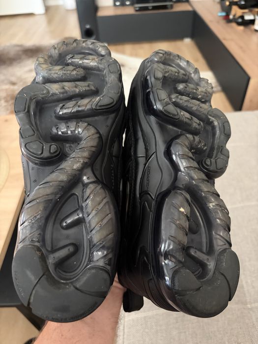 Nike Vapomax EVO super stan