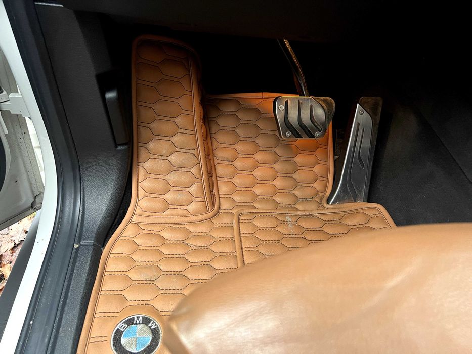 BMW X6 2011 3л/дизель