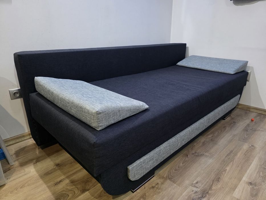 Sofa Kanapa Łóżko