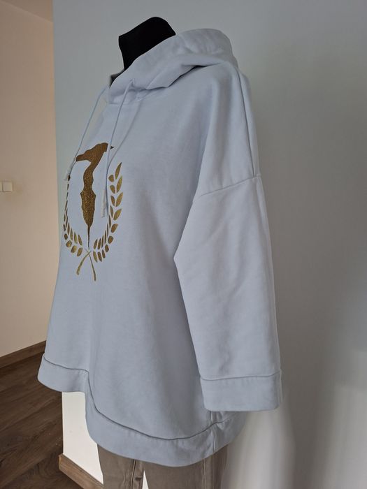 Bluza Trusardii jesns rozm uniwersalny