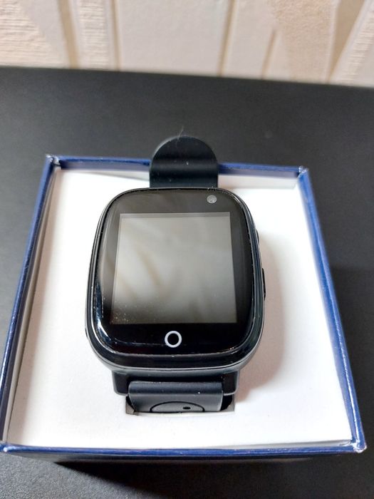 Amigo 001 ip67 Black