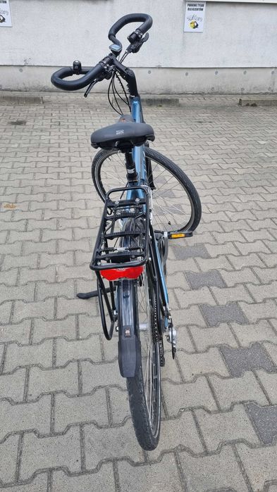 Rower Unibike Expedition