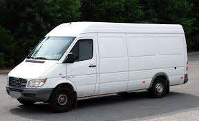 Глушитель MB SPRINTER (Спринтер), VW LT (ЛТ) 2.5, 2.8.