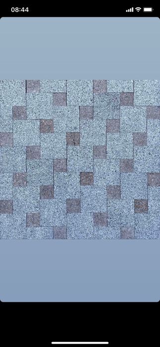 Гранитная Брусчатка