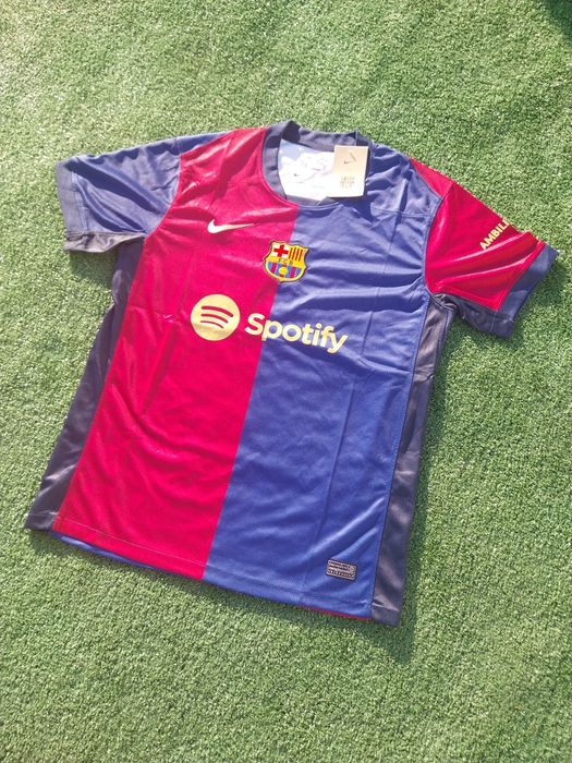 Camisola Barcelona - 2024/25 - nike