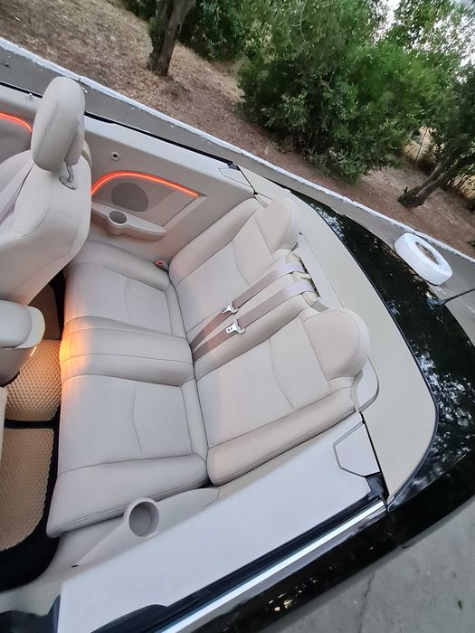 крайслер купе кабриолет цена  обмена  10 уе