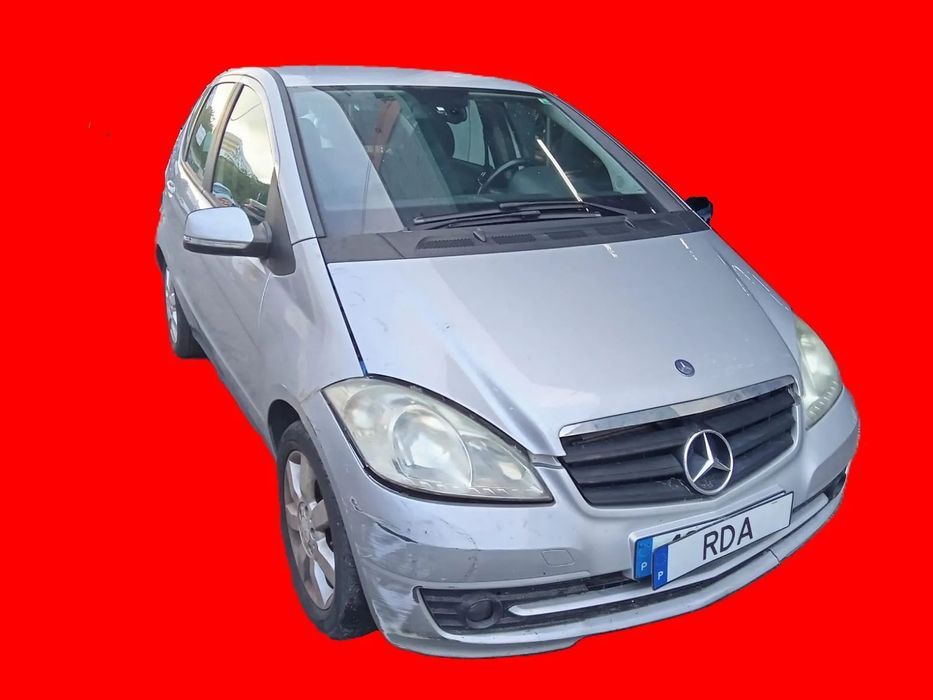 Mercedes A180 CDI Para Peças
