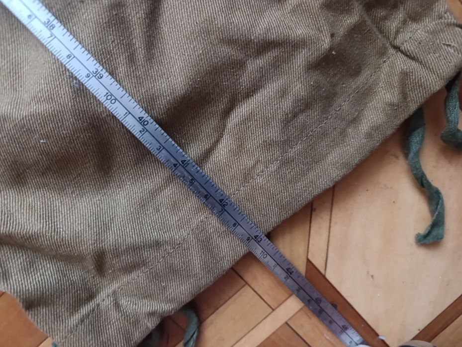 Продам штани військві СРСР, зимові,р-р  50/3