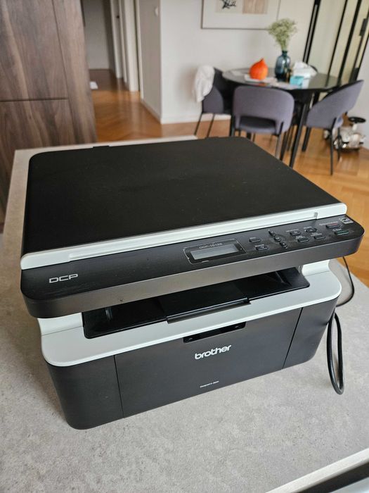 Drukarka Brother DCP-1512E