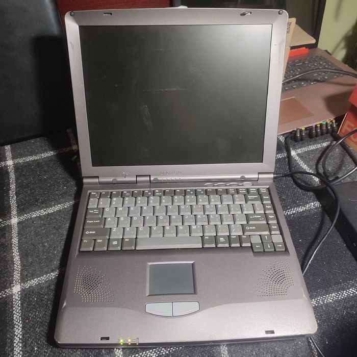 Asus x50v A3000 ноутбук