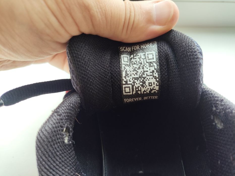 Продам кроссовки Puma RS-X HI Tech 42 размер