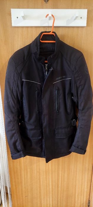 Casaco Mota Bering S