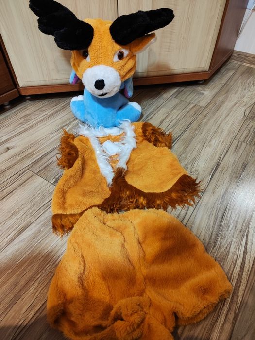 Дитячий карнавальний костюм Оленя.