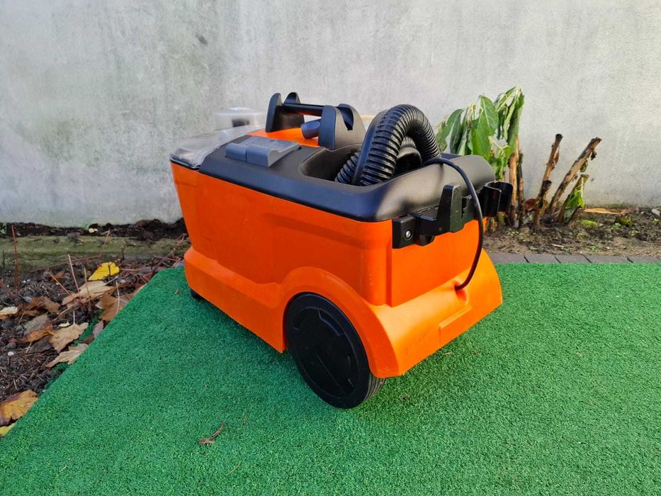 Odkurzacz piorący Karcher Puzzi 10/1 Gwarancja Serwis Wysyłka