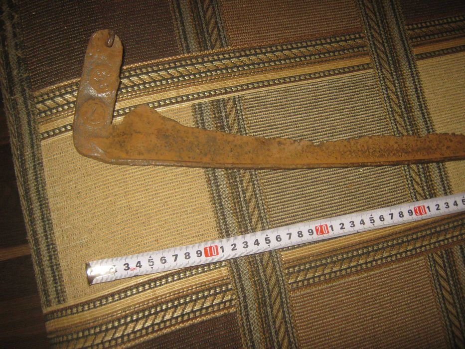 Коса,сельскохозяйственный инструмент