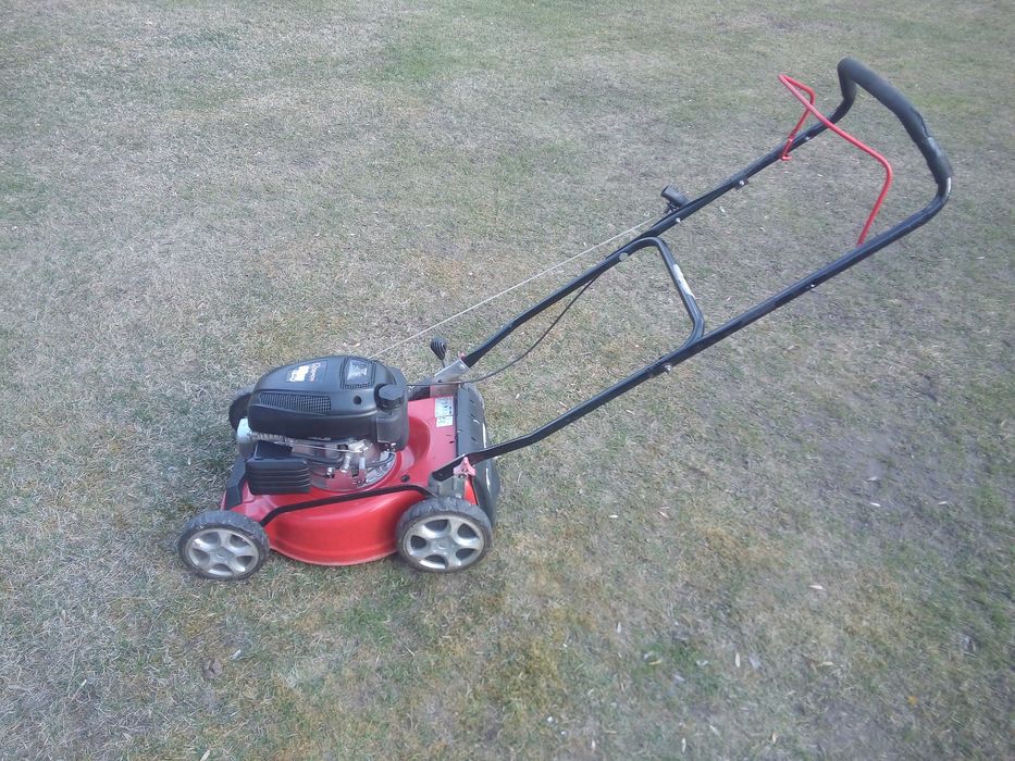 Kosiarka Spalinowa 3 KM