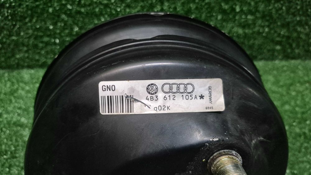 Servofreio Original Audi A4 B5 A6 C5 Passat B5 4B3.612105A Excelente Estado