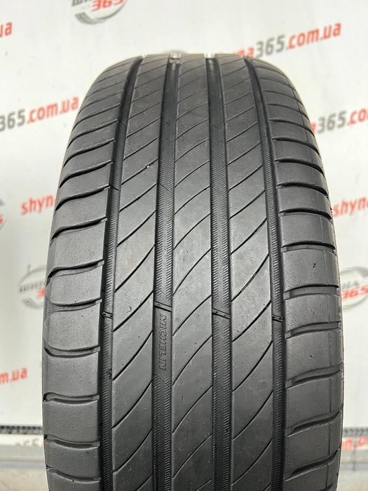 шини бу літо 195/55 r16 michelin primacy 4 5mm