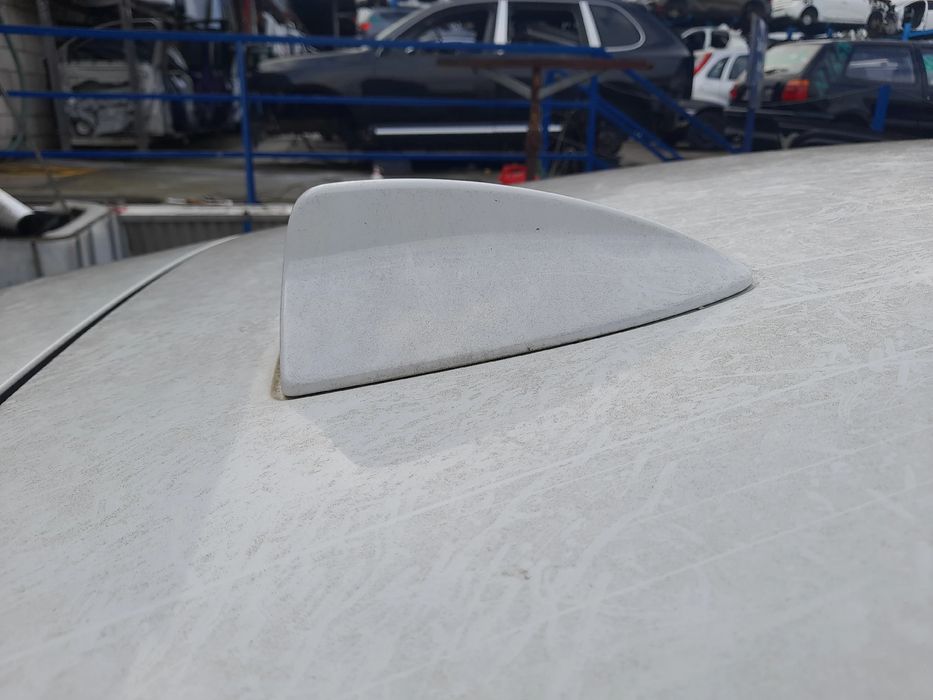 Base de antena BMW X6 (E71, E72)