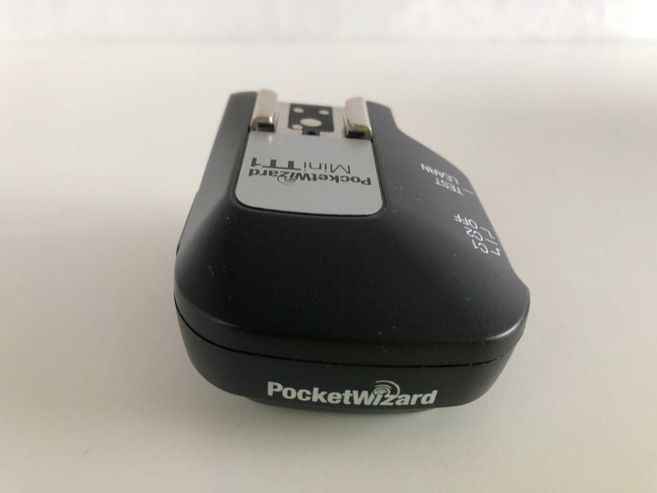 PocketWizard MiniTT1 Nikon