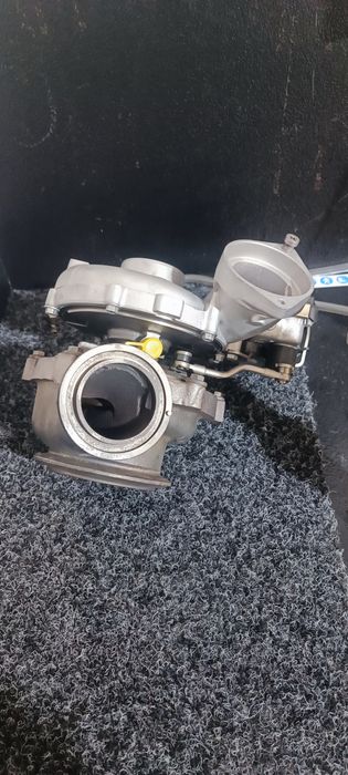 Turbo gt2260vk BMW reconstruido