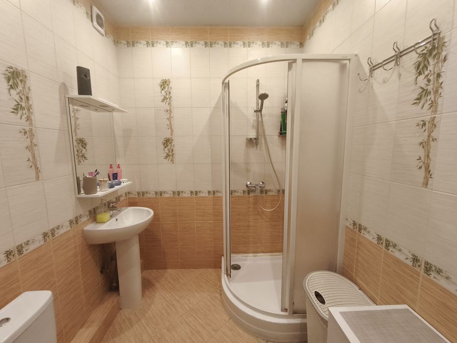 1-комнатная квартира по адресу Пироговский пер. (площадь 49,3 м²) - Atlanta.ua - фото 7