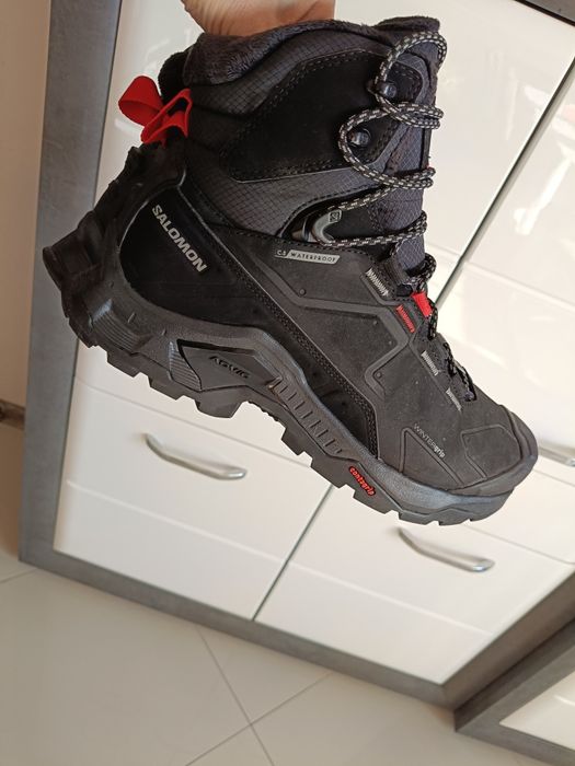 Buty Salomon 42 super stan