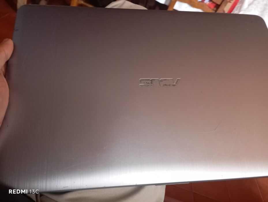 Computador ASUS novo
