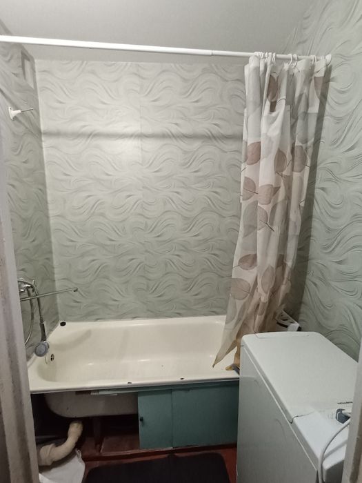 Здам  1 кім. квартиру р-н Градецький