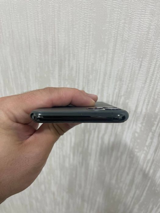 Продам iphone 11 pro max