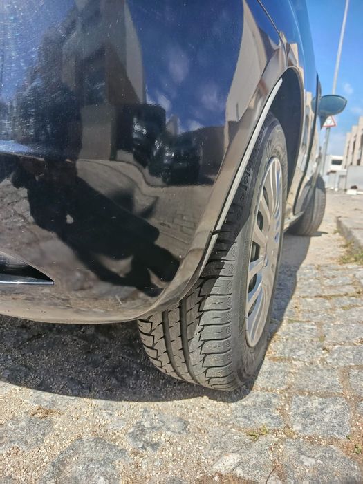 Fiat Punto 2012 diesel