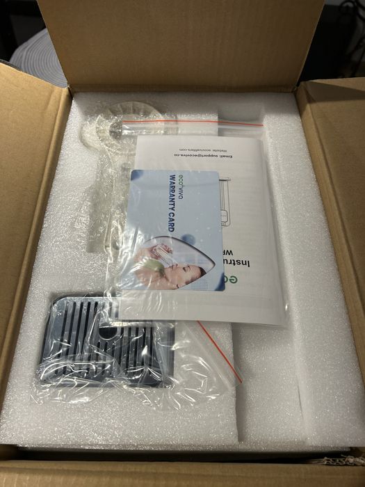 Ecoviva WP-RO-MATE4 Filtr Odwróconej Osmozy Do Wody Pitnej