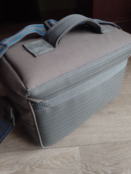 Kamera Grundig VS-40 VHS