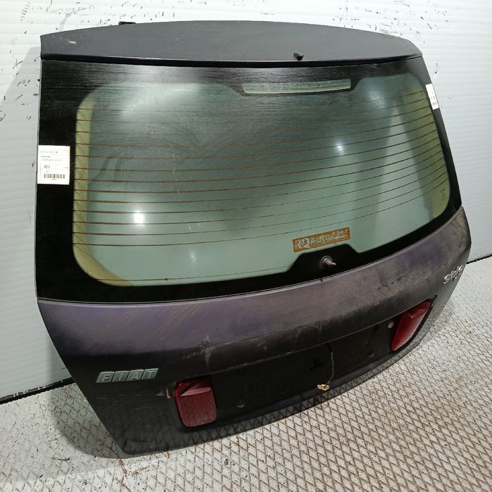 Porta / tampa da mala FIAT Stilo (192_)