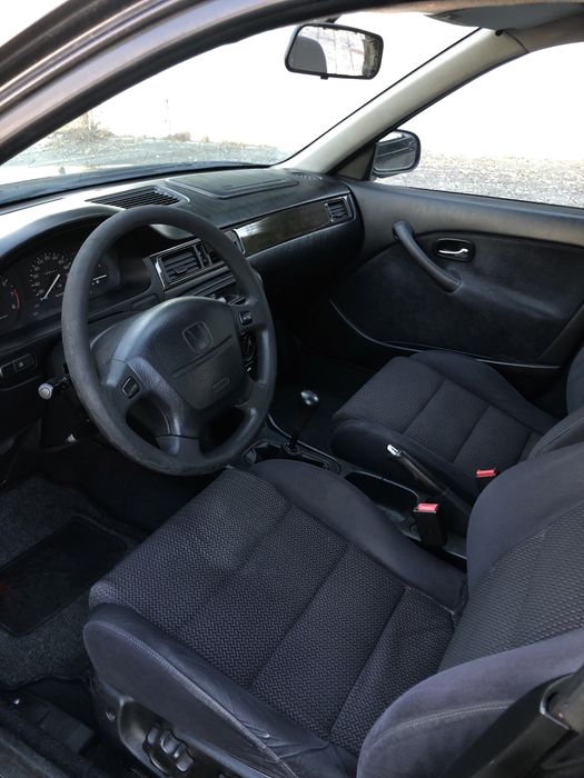 Honda Civic Aerodeck 1.4 - 1998
