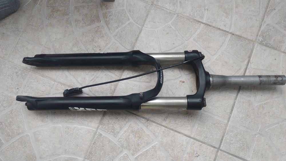 Amortyzator suntour XCR 27,5