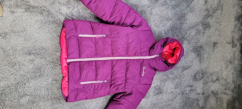 Kurtka stormberg xl stan bdb