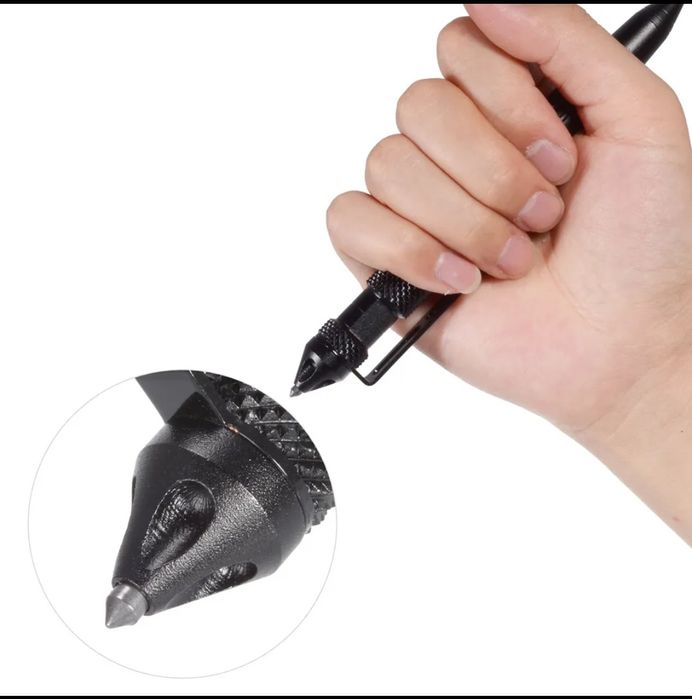 Ручка тактическая