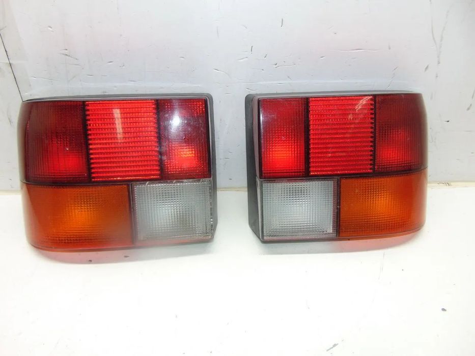 Renault 19 farolins